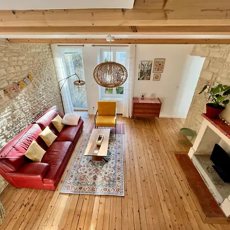 La Tomette, à 5 Kms De La Beny-sur-Mer