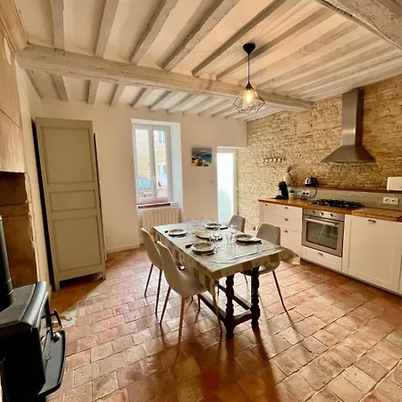 La Tomette, à 5 Kms De La Casa de Férias *