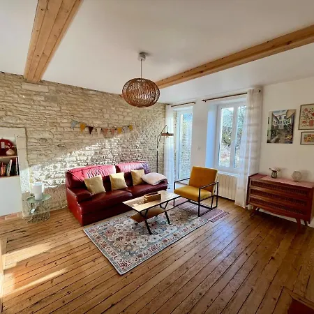 La Tomette, à 5 Kms De La Casa de Férias *