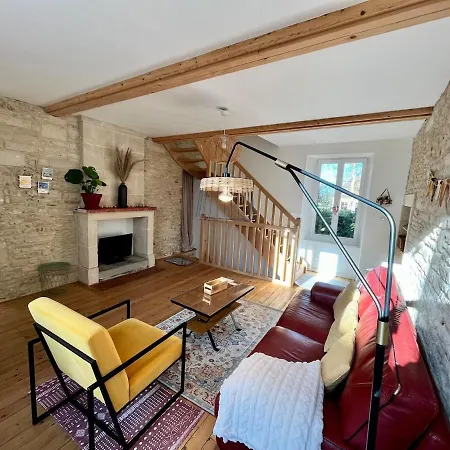 La Tomette, A 5 Kms De La Сasa de vacaciones