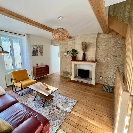 La Tomette, à 5 Kms De La * Beny-sur-Mer