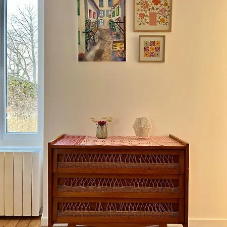 Casa de Férias La Tomette, à 5 Kms De La