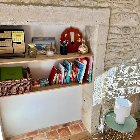 La Tomette, A 5 Kms De La Beny-sur-Mer