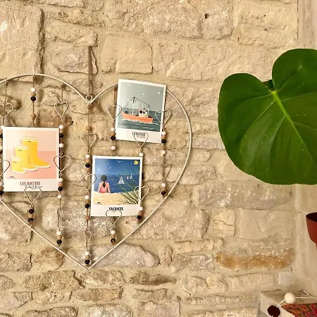 La Tomette, à 5 Kms De La * Beny-sur-Mer