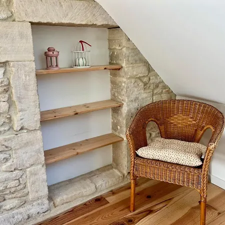 La Tomette, à 5 Kms De La