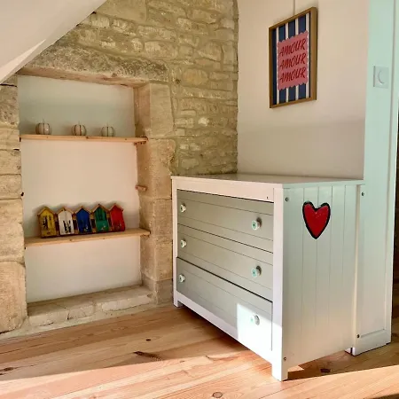 La Tomette, à 5 Kms De La