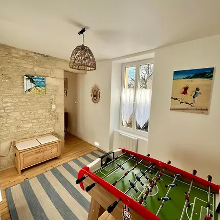 Casa de Férias La Tomette, à 5 Kms De La