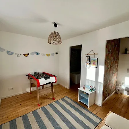 La Tomette, à 5 Kms De La Casa de Férias Beny-sur-Mer