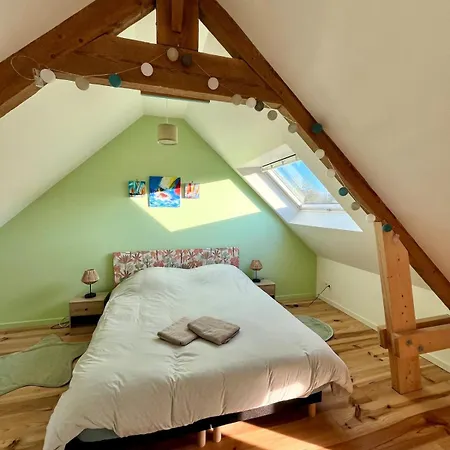 La Tomette, à 5 Kms De La Casa de Férias