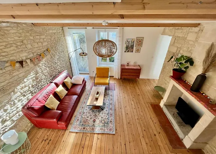 La Tomette, A 5 Kms De La Beny-sur-Mer