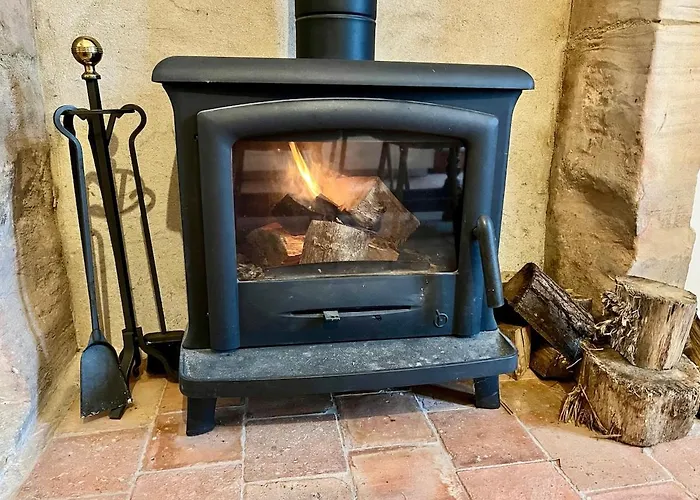 La Tomette, A 5 Kms De La * Beny-sur-Mer