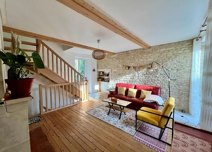 Holiday home La Tomette, A 5 Kms De La Beny-sur-Mer