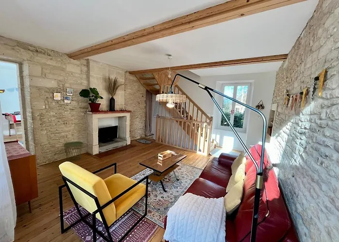 La Tomette, A 5 Kms De La Holiday home