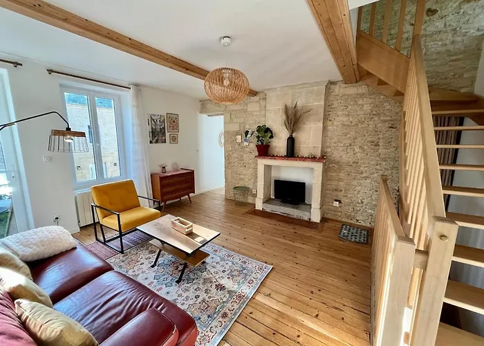 La Tomette, A 5 Kms De La * Beny-sur-Mer