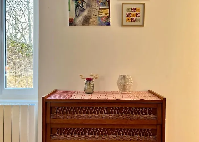 Holiday home La Tomette, A 5 Kms De La