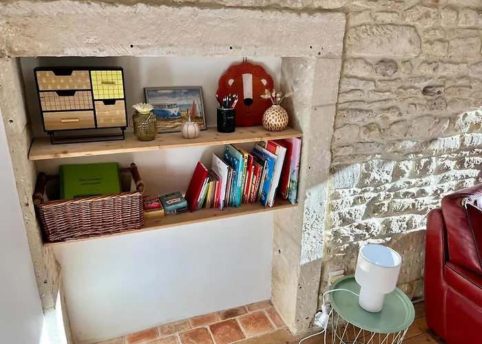 La Tomette, A 5 Kms De La Beny-sur-Mer