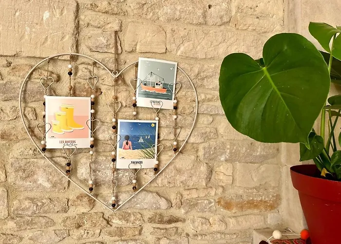 La Tomette, A 5 Kms De La * Beny-sur-Mer