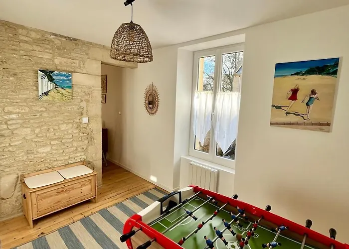 Holiday home La Tomette, A 5 Kms De La