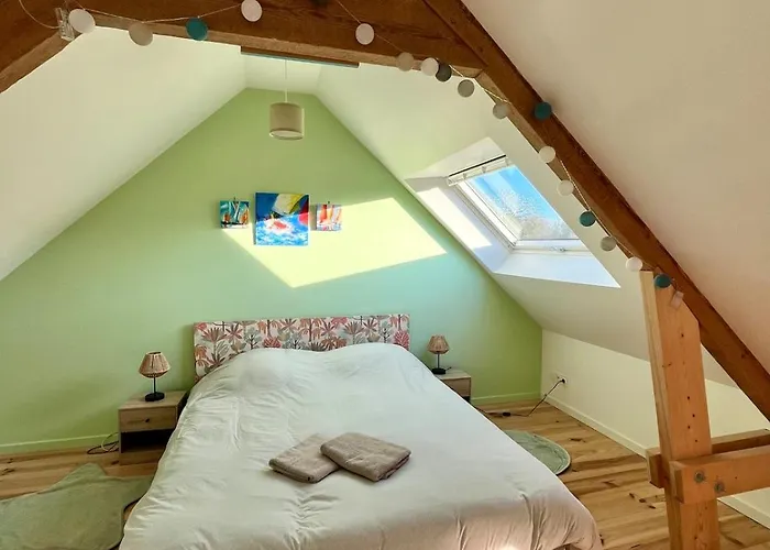 La Tomette, A 5 Kms De La Holiday home